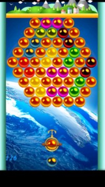 Bubble Shooter Star - Preview 15