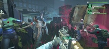 Zombie Hunter 2 screenshot 11
