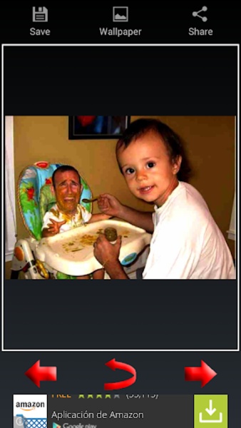 Funny Photoshop Images - Preview 3
