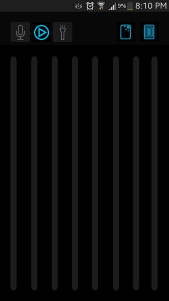 Music Strobe - Preview 5