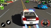 Police Chase Car Games screenshot 4