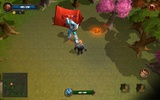 Dungeon Rush screenshot 2