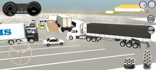 Brasil Style Truck Parking screenshot 6