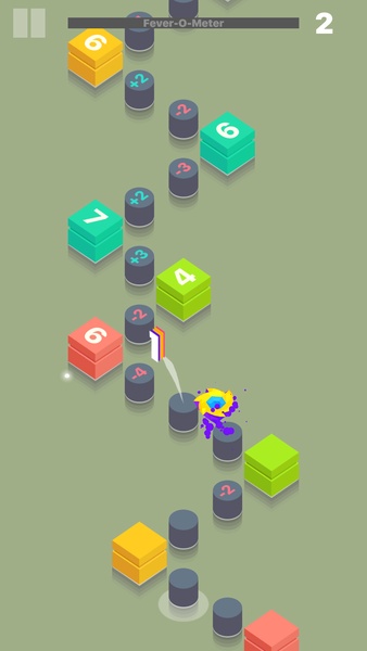 Math Hopper - Preview 3