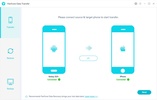 PanFone Data Transfer screenshot 4