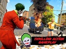 Real Joker Gangster Auto Theft screenshot 2