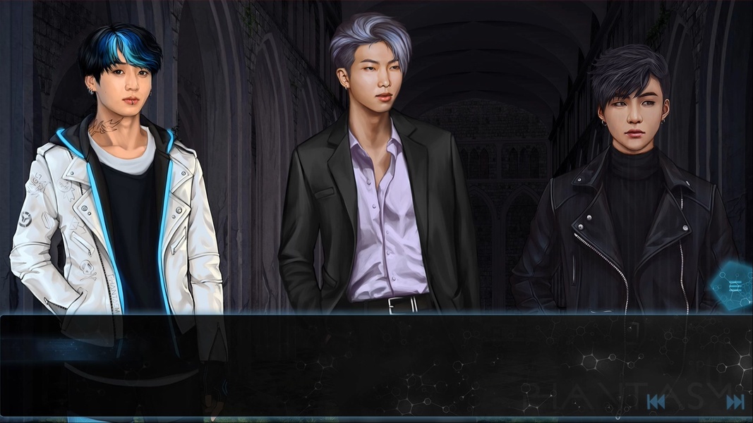 To The Edge of The Sky - Preview 8