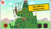 Pepi Ride: fun car racing screenshot 15
