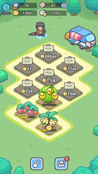 Idle Rancher - Preview 2