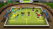 Soccer World Cap screenshot 4