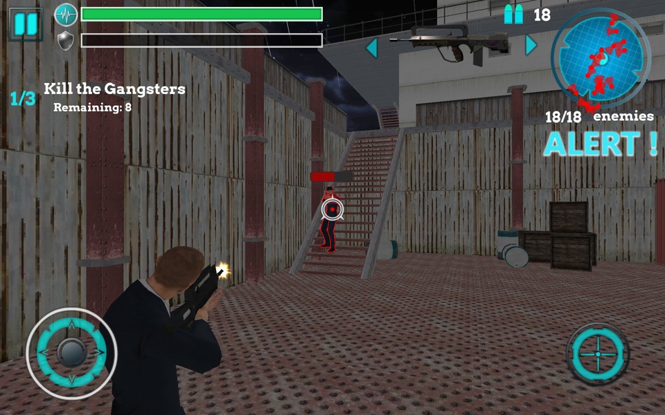 Elite Spy: Assassin Mission - Preview 5