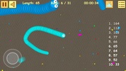Snake Worm Zone screenshot 6