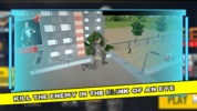 Sniper Shooter Mission screenshot 4