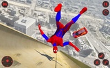 Ropehero Spider Superhero Game screenshot 4