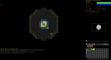 Dungeon Crawl Stone Soup for Windows - Download it from Uptodown for free