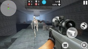 Skeleton War: Survival screenshot 9