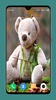 Cute Teddy Bear wallpaper screenshot 12