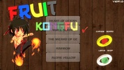 Fruit KongFu screenshot 6