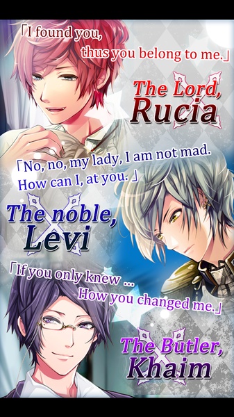 My Mystic Romance - Preview 6