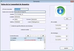 Demanda Gestión de Comunidades de Regantes screenshot 2