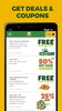 Subway Kuwait screenshot 3