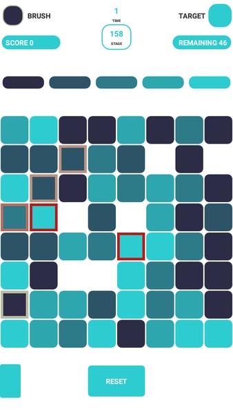 Toggle Color - Preview 1