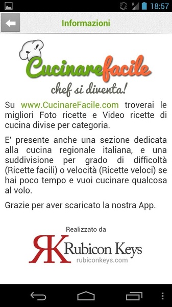 ChefSiDiventa - Preview 1
