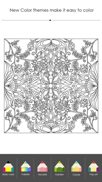 momi coloring - Preview 6