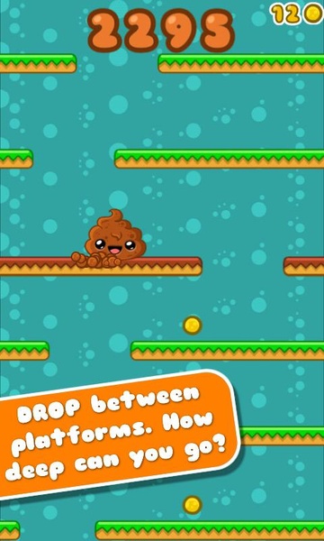 Happy Poo Fall - Preview 5