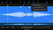 EZAudioCut-MT audio editor screenshot 7