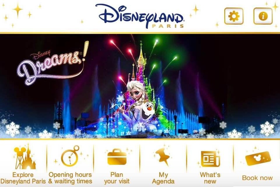 Disneyland Paris - Preview 7