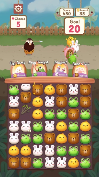 Cute Pet Escape - Preview 2