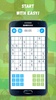 Sudoku: Train your brain screenshot 9