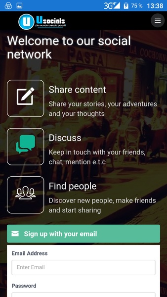 Usocials - Preview 10