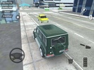 Lada Car Drift Avtosh screenshot 4
