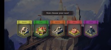 Empires & Kingdoms screenshot 1