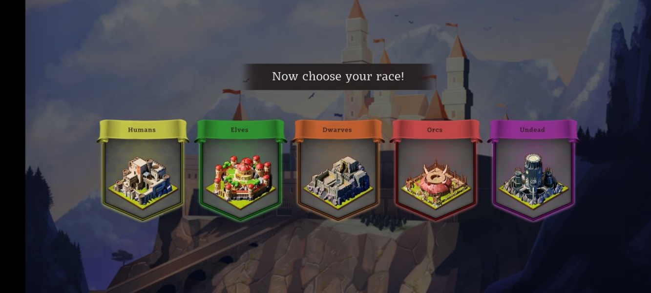 Empires & Kingdoms - Preview 1