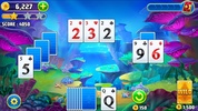 Solitaire TriPeaks Journey screenshot 7