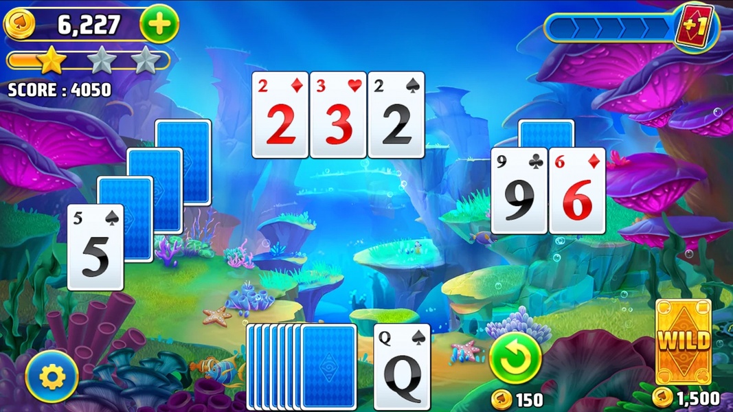 Solitaire TriPeaks Journey - Preview 7