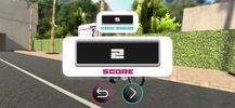 SouzaSim - Moped Edition screenshot 7