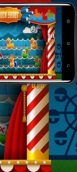 Game: Duck Shoot Classic - Preview 1
