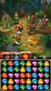 Heroes of Battle Cards screenshot 7