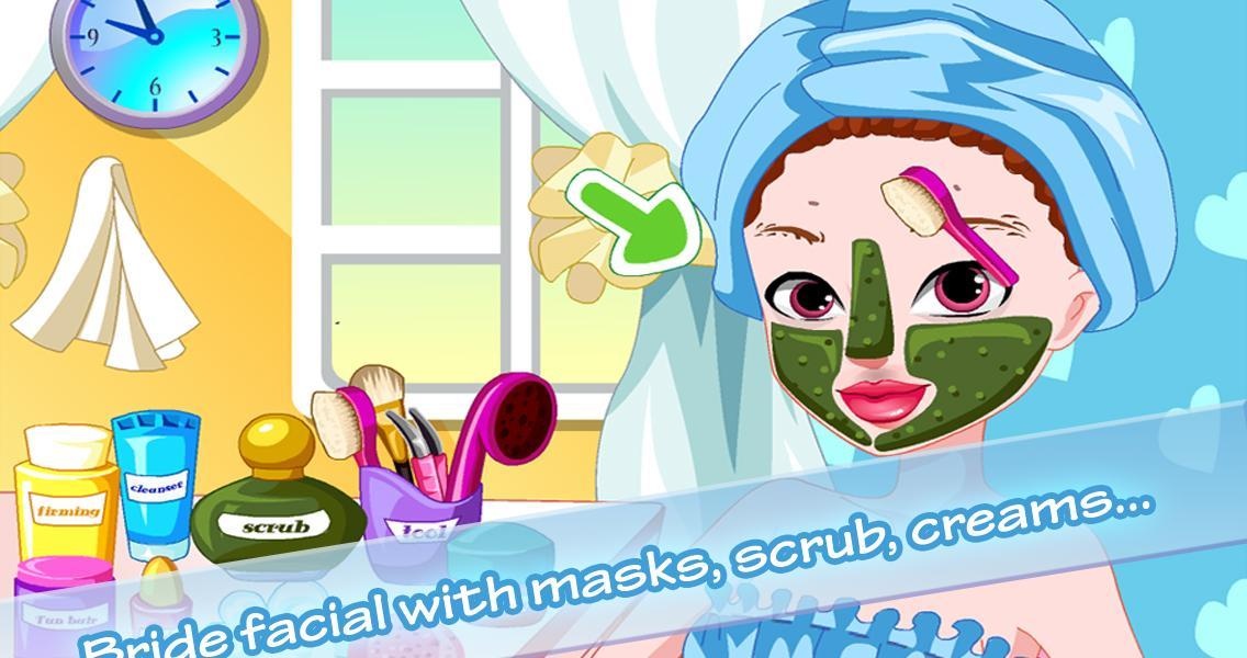 Bride Preparation Facial - Preview 7