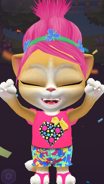 Emma the Cat: Fruit Mania - Preview 4