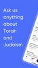 InstaRabbi - Torah Q&A screenshot 5