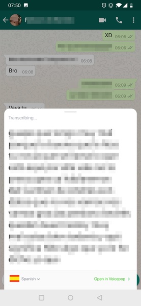 Voicepop - Preview 2