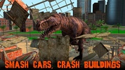 Crazy Dino Simulator 3D screenshot 3