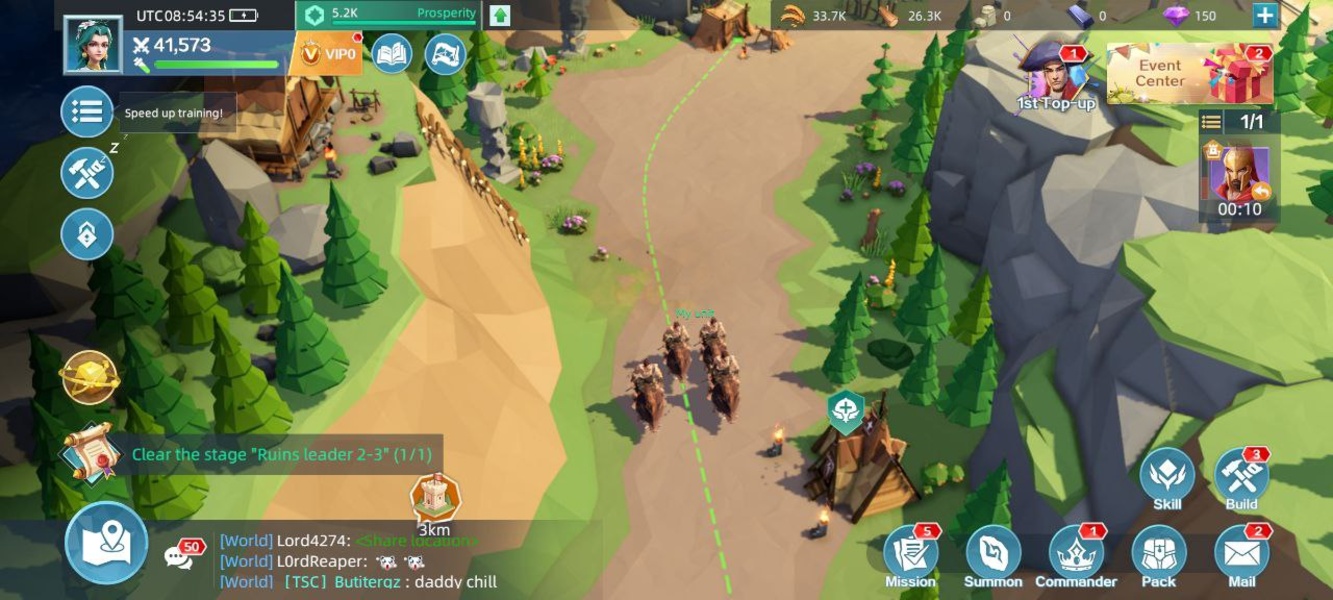 Age of Evolution - Preview 17