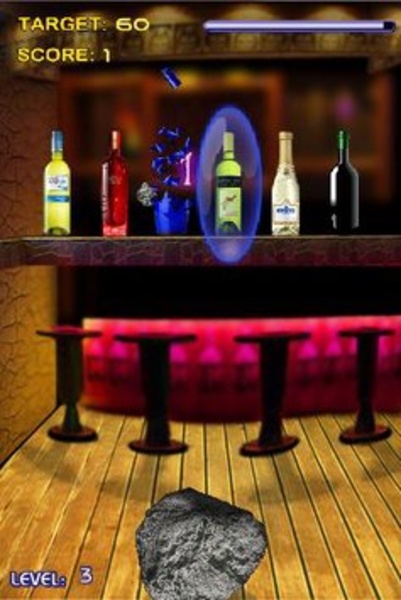 Bottle Shoot Over 10 Million Downloads - Preview 3