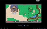 BrowserQuest screenshot 2